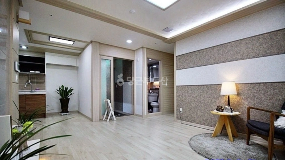 인천광역시 미추홀구 숭의동 오피스텔 사진 1