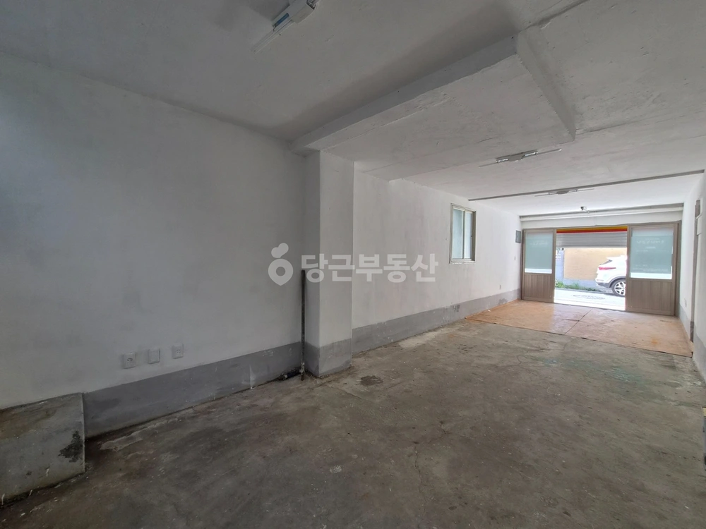 대전광역시 서구 갈마동 공장/창고 사진 1