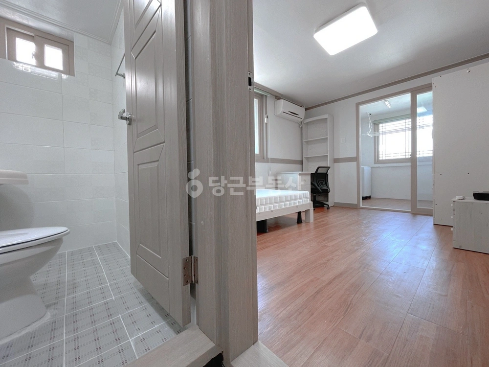 전남광주통합특별시 북구 용봉동 원룸 사진 1