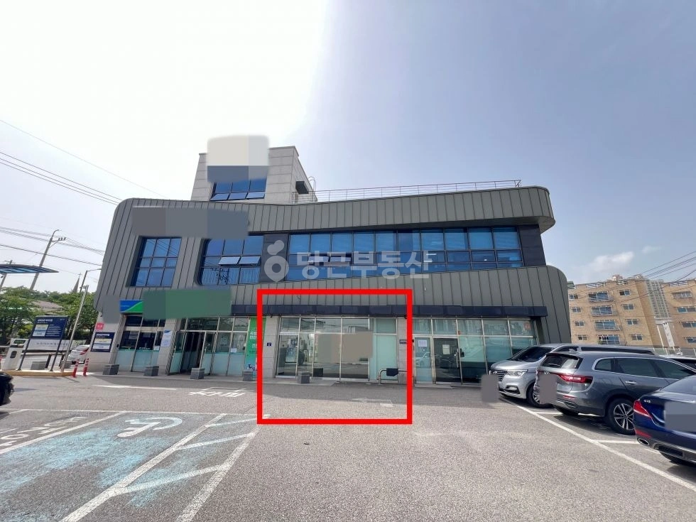 경기도 고양시 일산서구 덕이동 상가 사진 1
