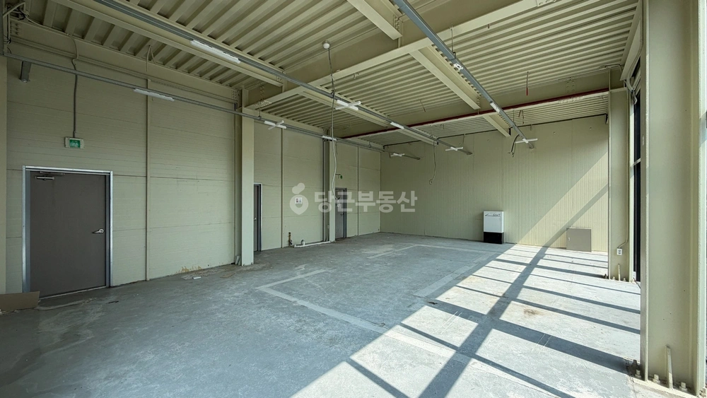 경기도 양주시 삼숭동 상가 사진 1