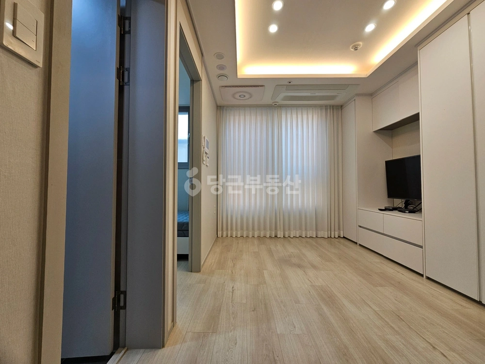 부산광역시 동래구 온천동 오피스텔 사진 1