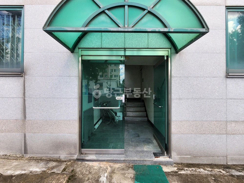 대전광역시 대덕구 비래동 빌라(투룸 이상) 사진 1