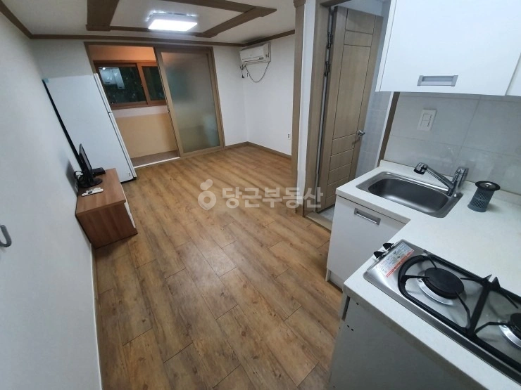 대전광역시 서구 괴정동 원룸 사진 1