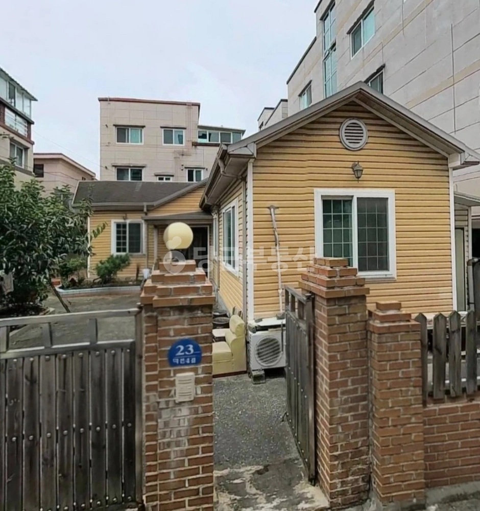 울산광역시 울주군 온산읍 단독/전원주택 사진 1