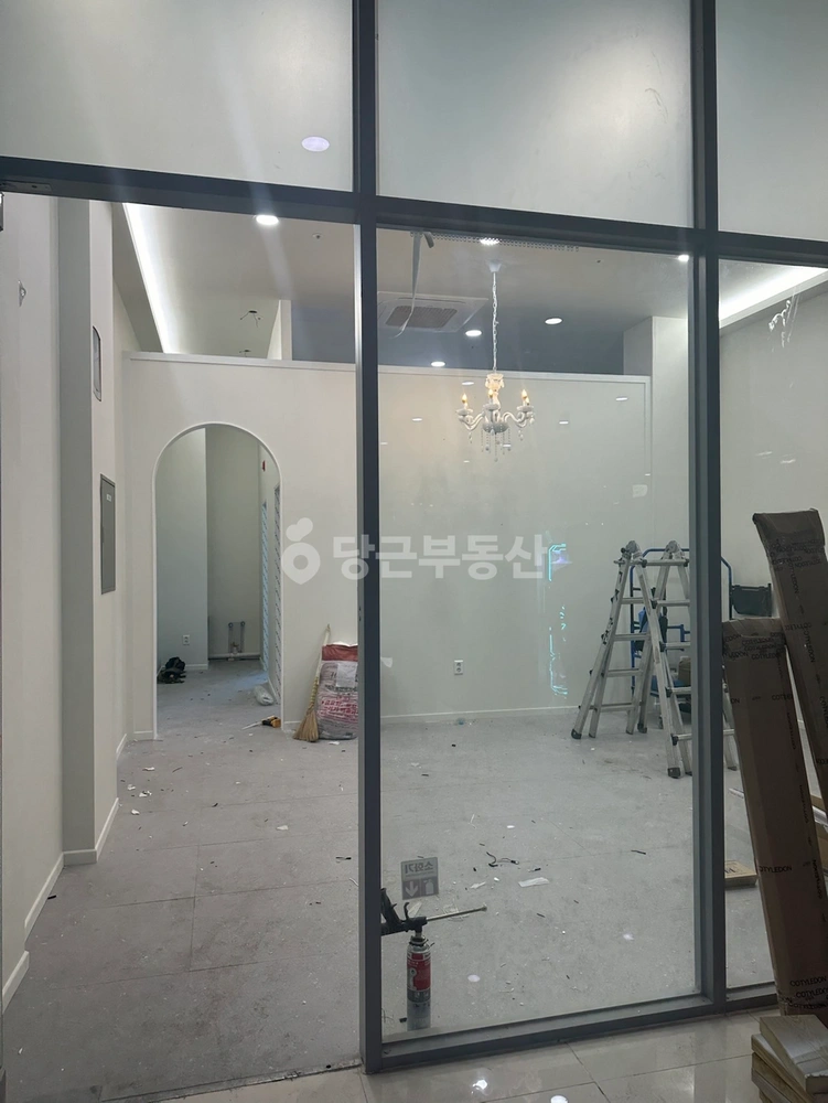 경상북도 김천시 율곡동 상가 사진 1