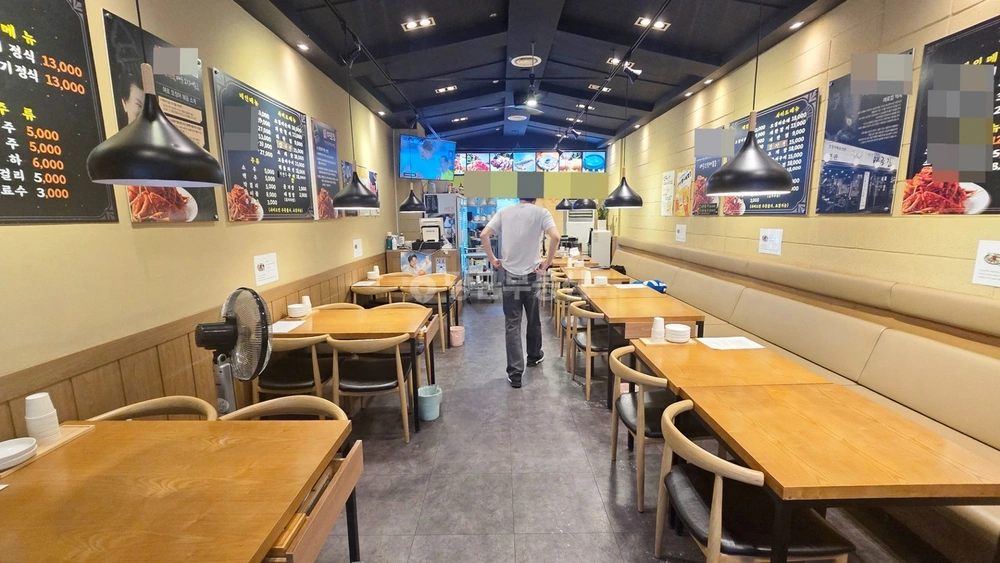 경기도 고양시 일산동구 장항동 상가 사진 1