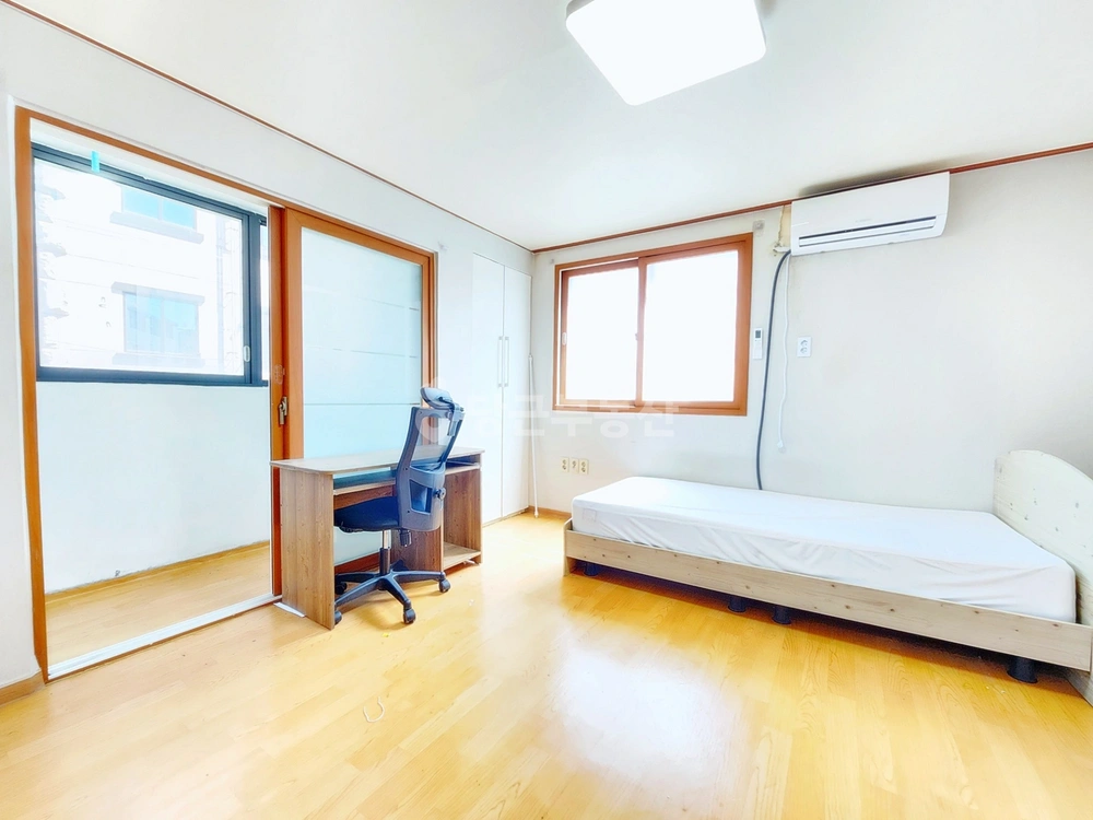 대구광역시 북구 산격동 원룸 사진 1