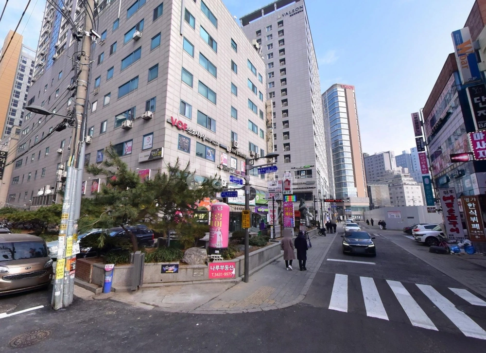 서울특별시 송파구 방이동 상가 사진 1