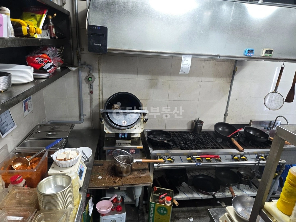 강원특별자치도 원주시 단구동 상가 사진 1