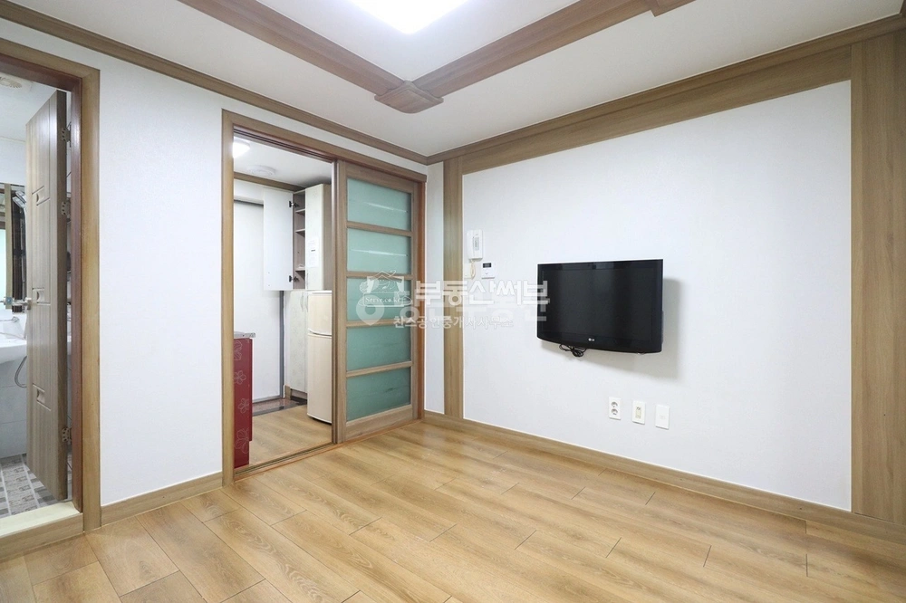 대전광역시 서구 용문동 원룸 사진 1