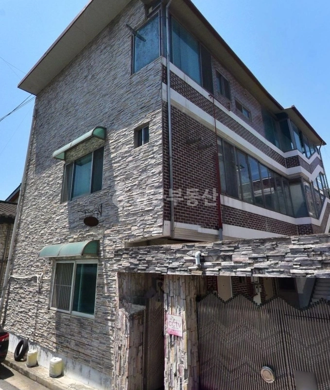 충청북도 청주시 서원구 수곡동 빌라(투룸 이상) 사진 1