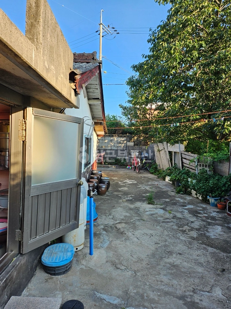 강원특별자치도 고성군 거진읍 단독/전원주택 사진 1