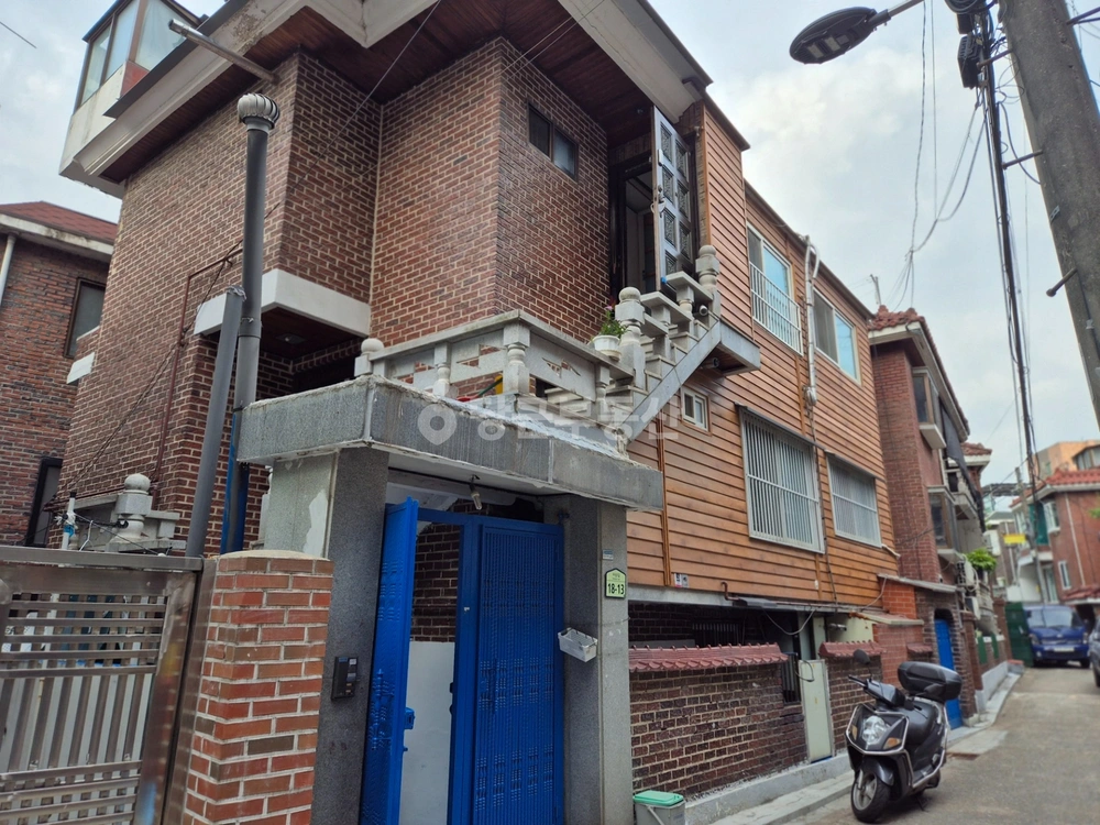 서울특별시 관악구 신림동 단독/전원주택 사진 1