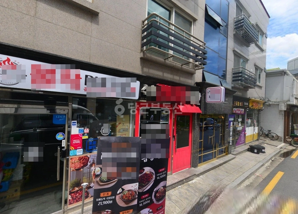 서울특별시 강북구 수유동 상가 사진 1