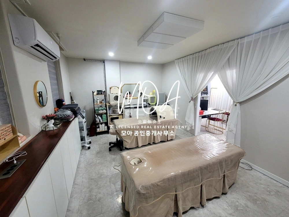 전남광주통합특별시 광산구 우산동 상가 사진 1