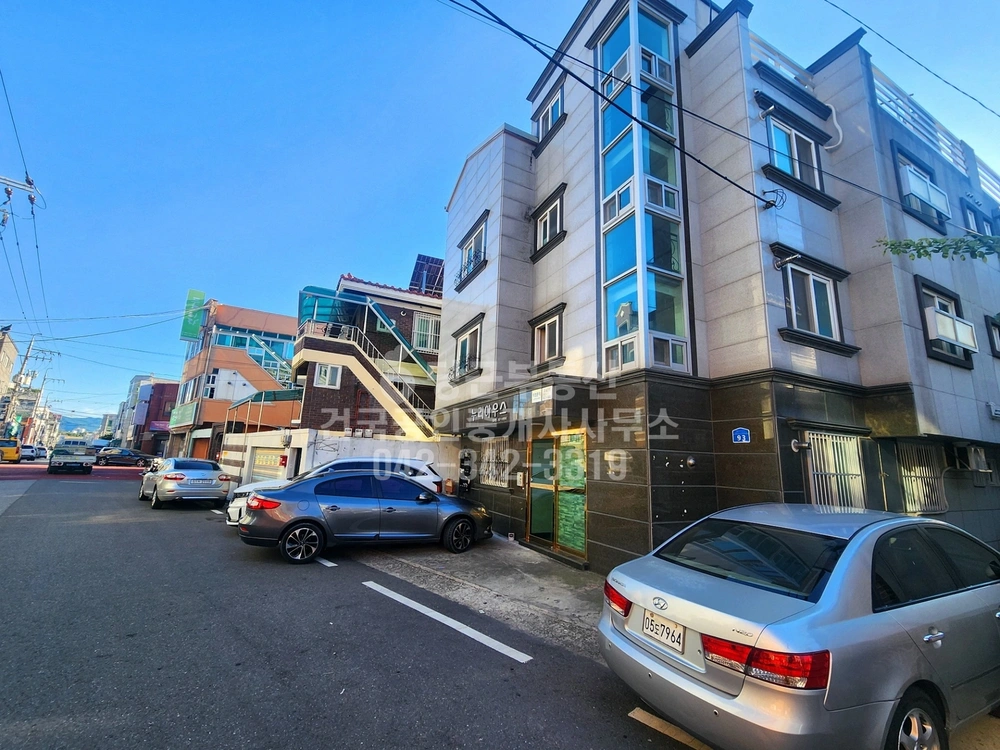 대전광역시 대덕구 중리동 원룸 사진 1
