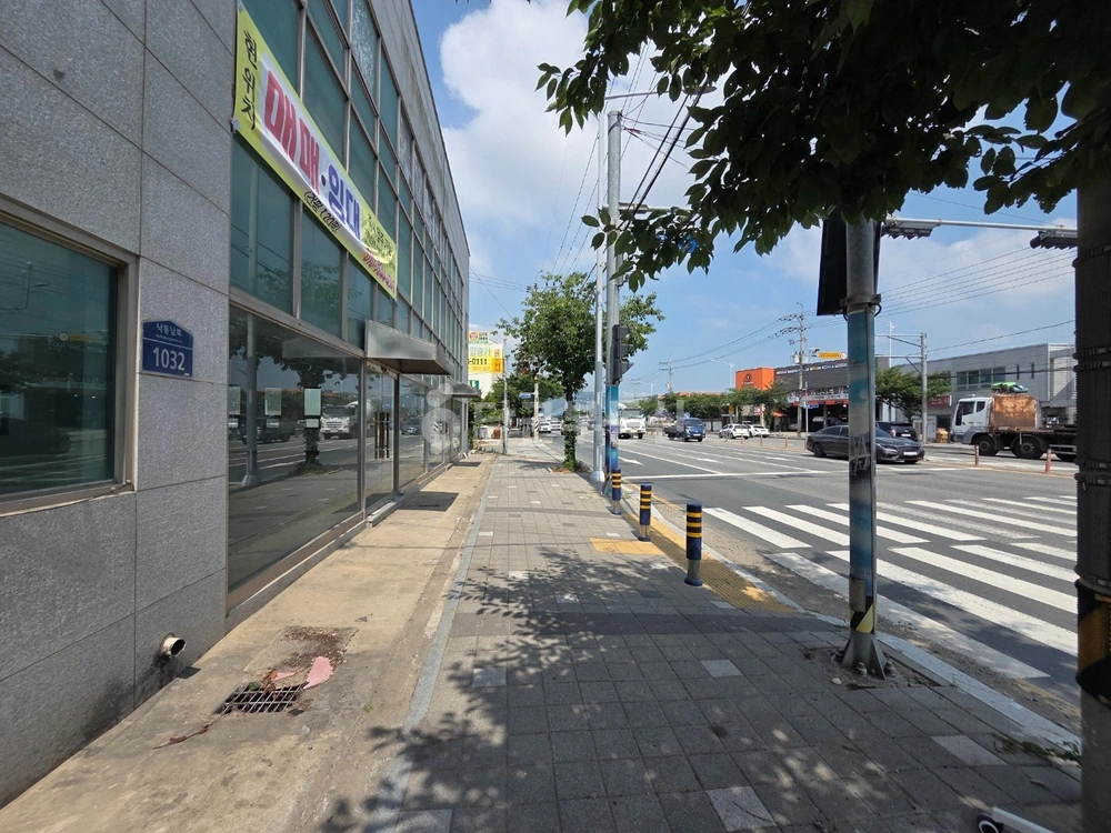 부산광역시 강서구 명지동 사무실 사진 1