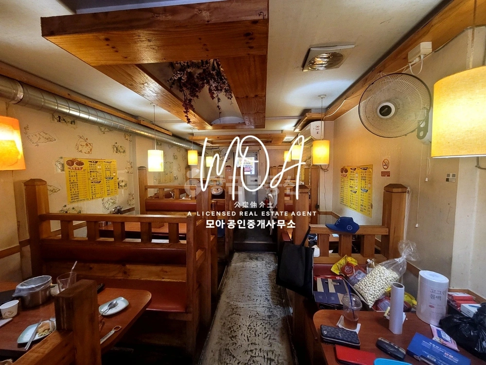전남광주통합특별시 광산구 도천동 상가 사진 1