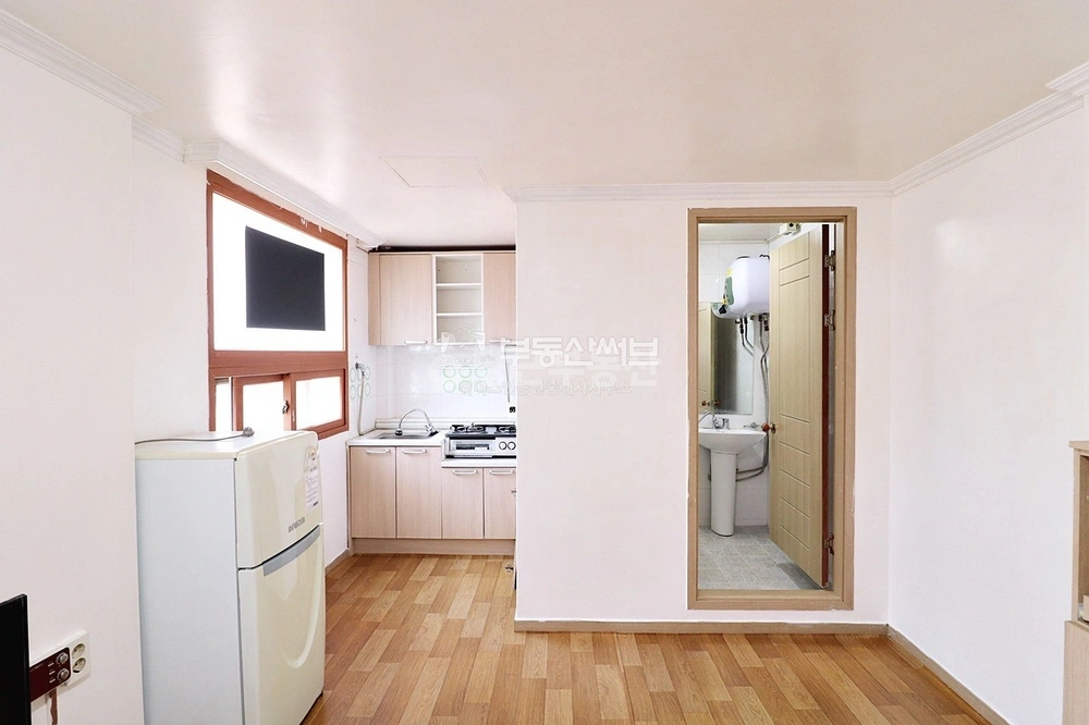 부산광역시 연제구 연산동 원룸 사진 1