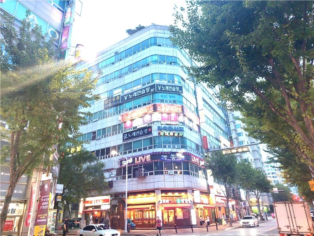 경기도 고양시 일산동구 장항동 상가 사진 1