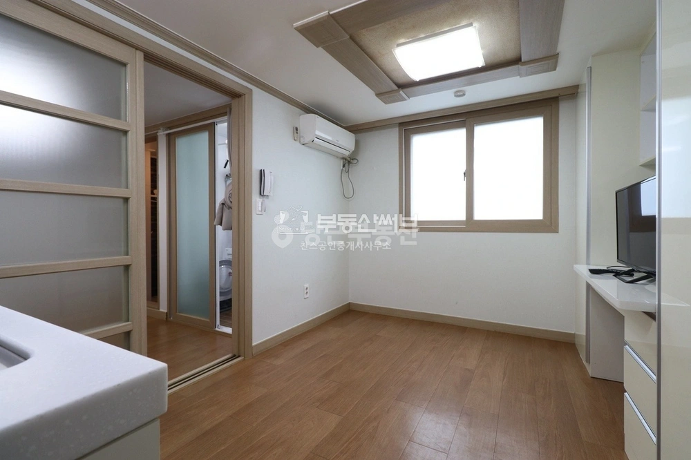 대전광역시 서구 용문동 원룸 사진 1