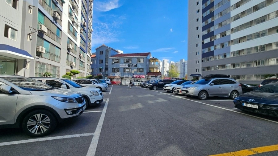 전남광주통합특별시 화순군 화순읍 아파트 사진 1
