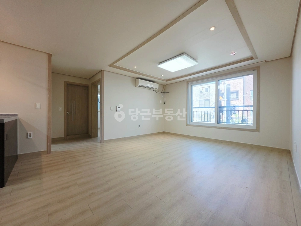 대전광역시 서구 도안동 빌라(투룸 이상) 사진 1