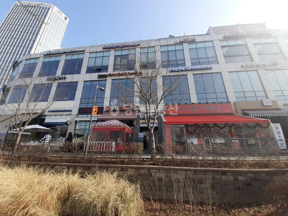 경기도 하남시 망월동 상가 사진 1