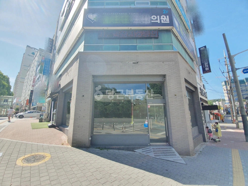 대구광역시 수성구 만촌동 상가 사진 1