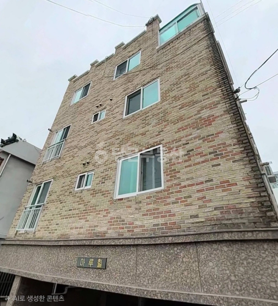 울산광역시 울주군 온산읍 건물 사진 1