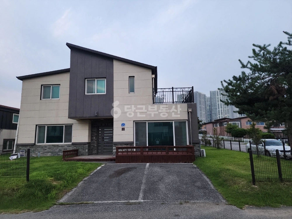 충청남도 아산시 둔포면 단독/전원주택 사진 1