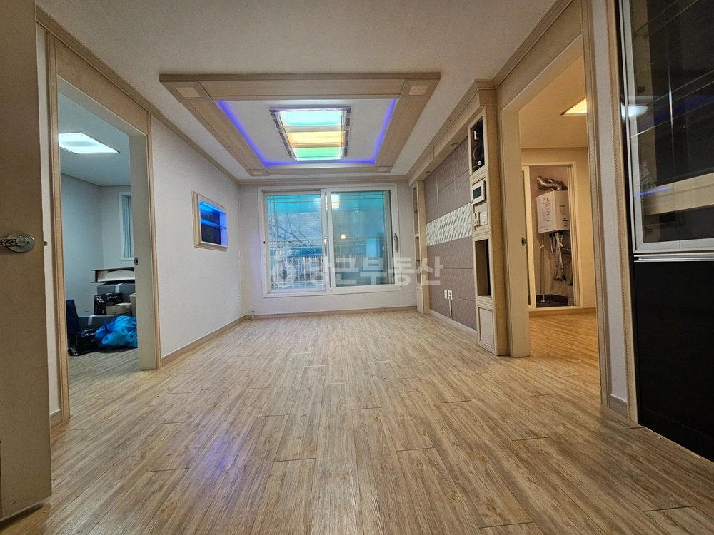 인천광역시 서해구 검암동 빌라(투룸 이상) 사진 1
