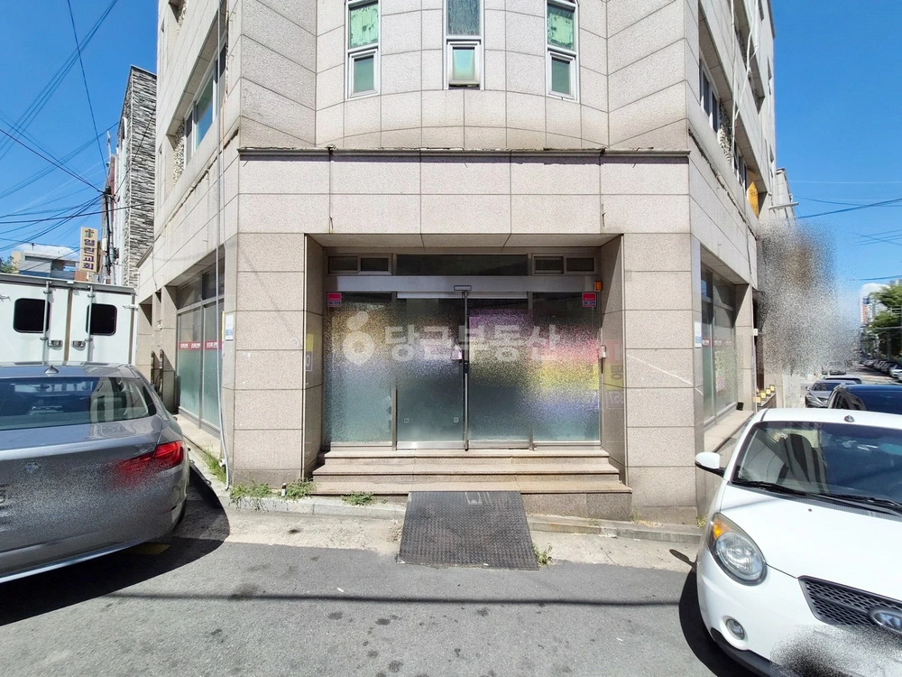 대구광역시 달서구 용산동 상가 사진 1