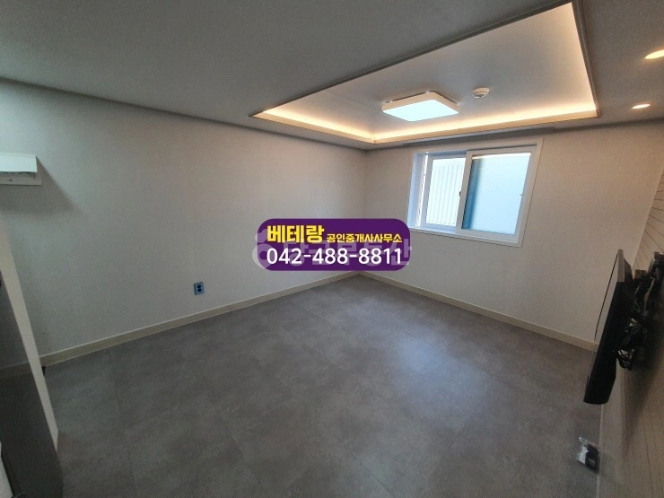 대전광역시 중구 유천동 원룸 사진 1