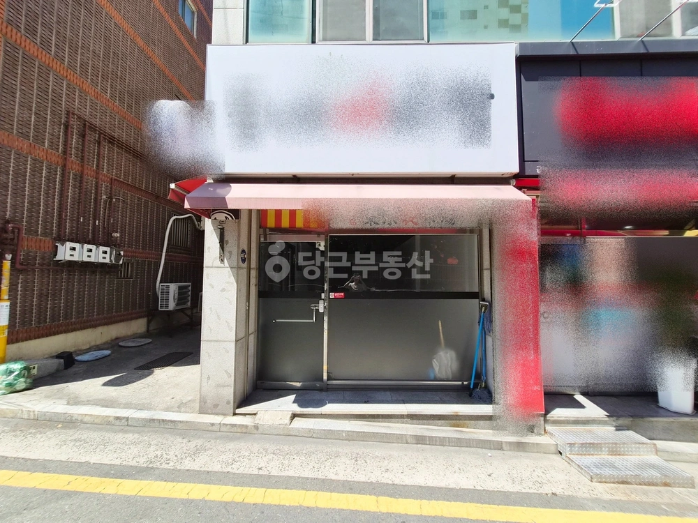 대구광역시 달서구 용산동 상가 사진 1