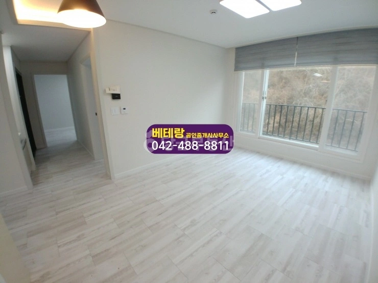 대전광역시 서구 도안동 빌라(투룸 이상) 사진 1