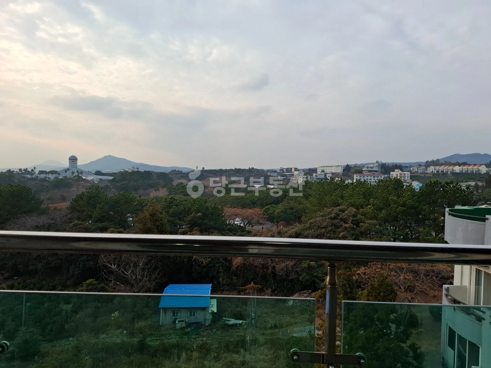 제주특별자치도 서귀포시 중문동 원룸 사진 1