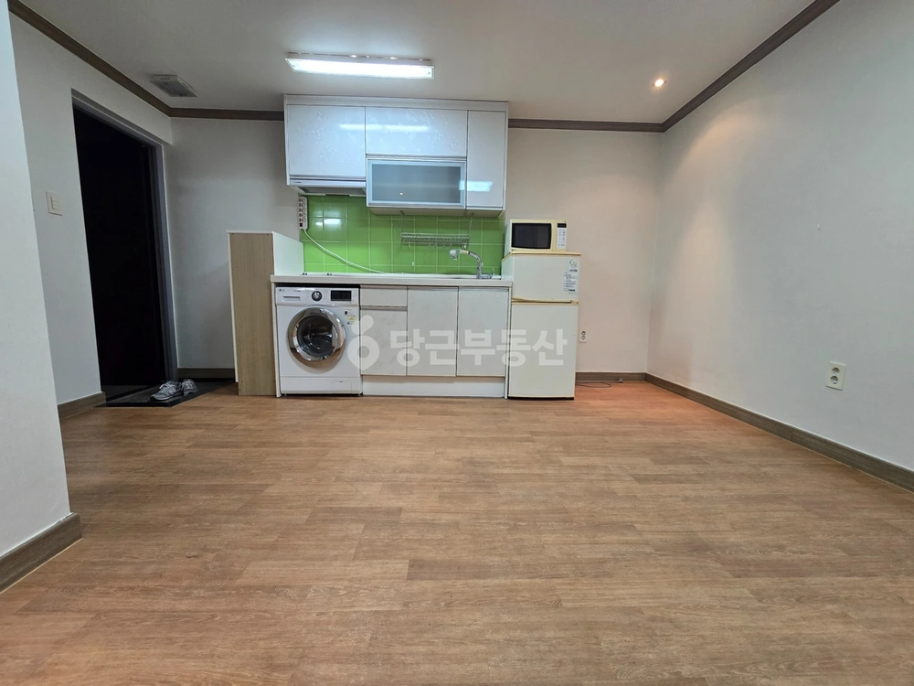 서울특별시 중랑구 면목동 원룸 사진 1