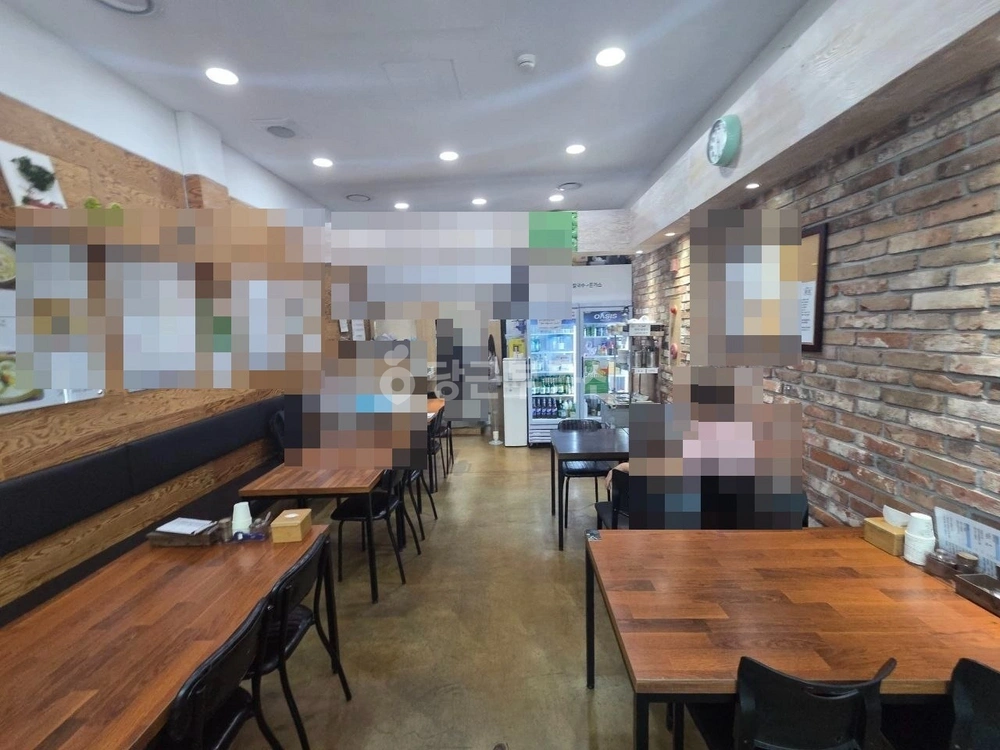 충청남도 천안시 서북구 두정동 상가 사진 1