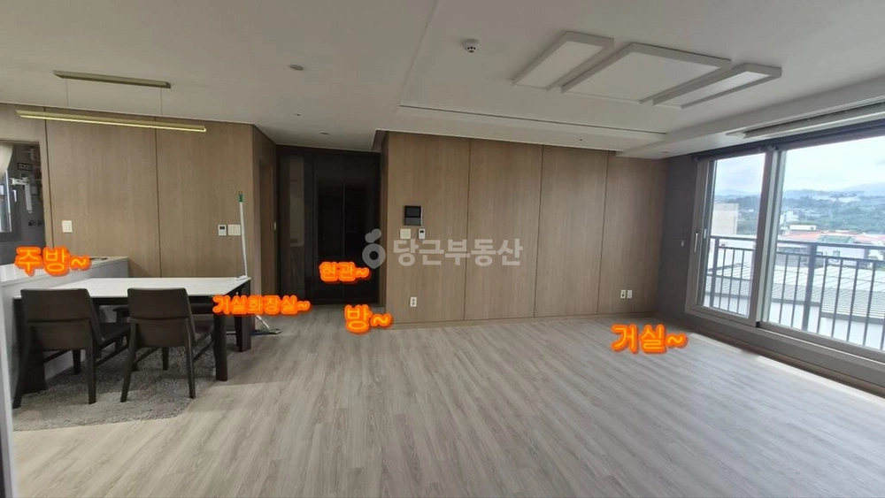 제주특별자치도 제주시 영평동 빌라(투룸 이상) 사진 1