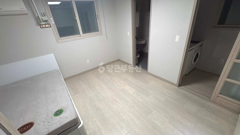 부산광역시 부산진구 양정동 원룸 사진 1