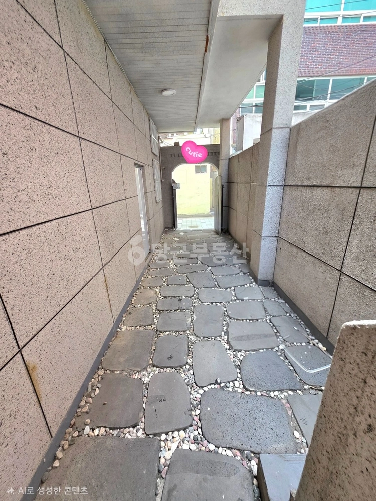 부산광역시 사하구 신평동 빌라(투룸 이상) 사진 1