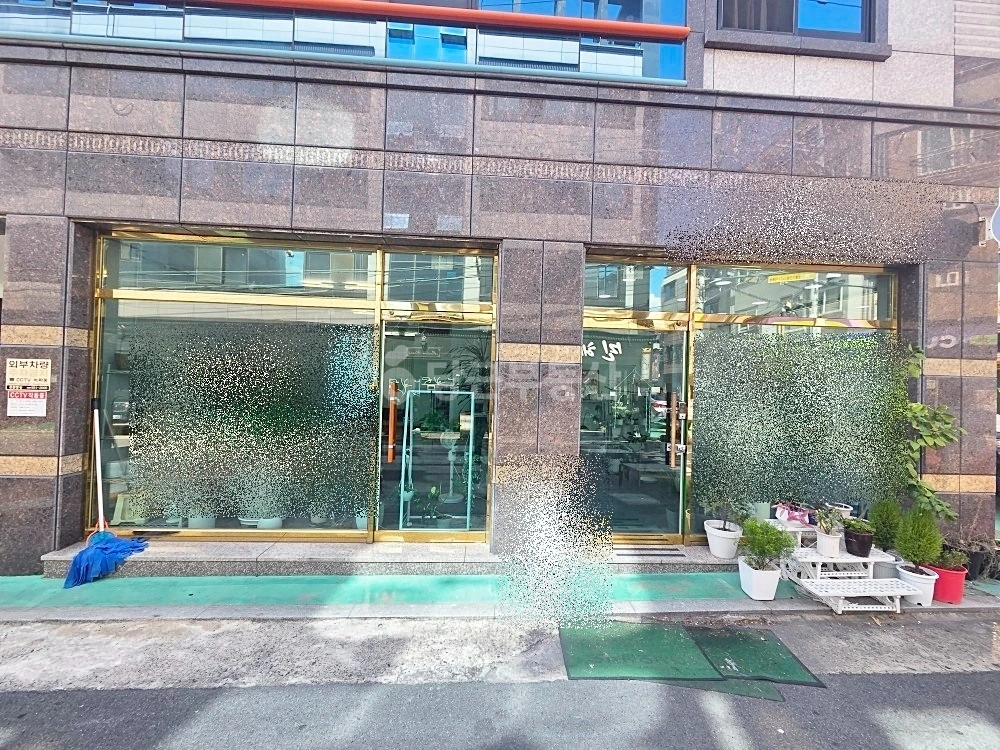대구광역시 달서구 감삼동 상가 사진 1