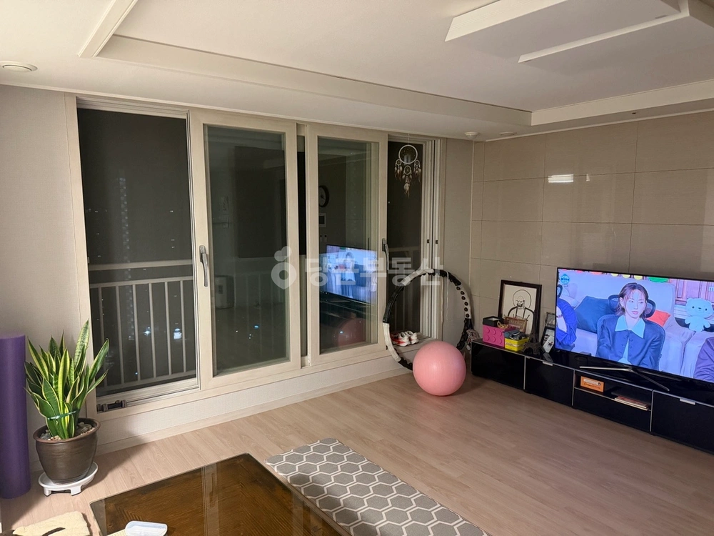 경상남도 창원시 진해구 남문동 아파트 사진 1