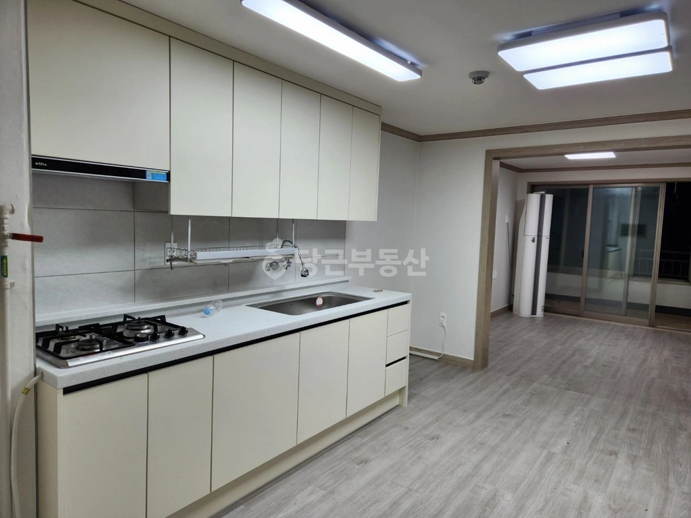 경상북도 포항시 북구 득량동 아파트 사진 1