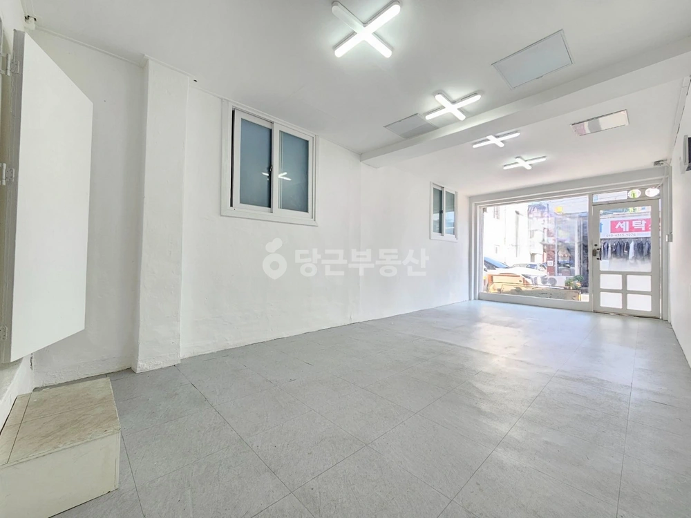 대구광역시 동구 효목동 상가 사진 1