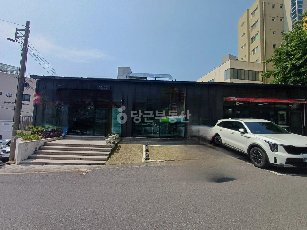 제주특별자치도 제주시 이도2동 상가 사진 1