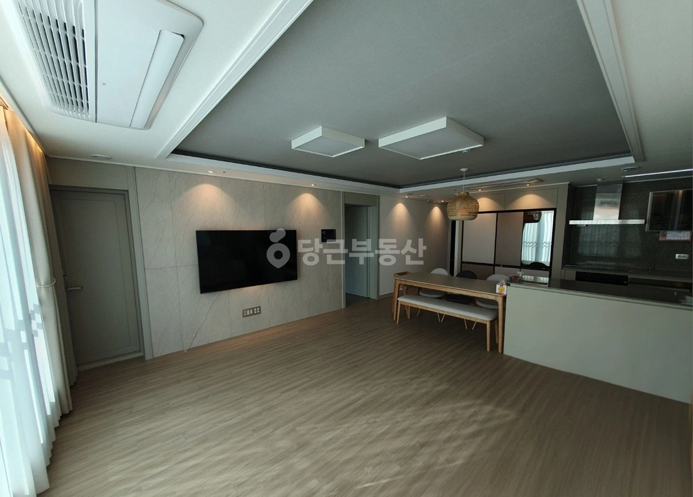 경기도 오산시 누읍동 아파트 사진 1