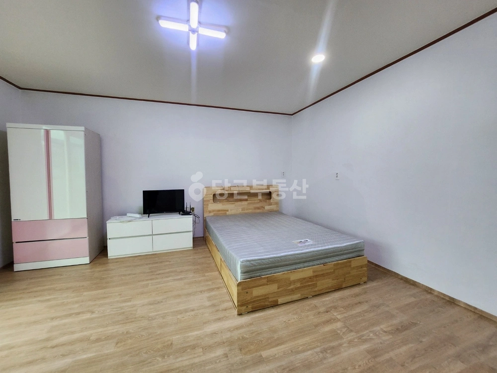 제주특별자치도 제주시 노형동 원룸 사진 1